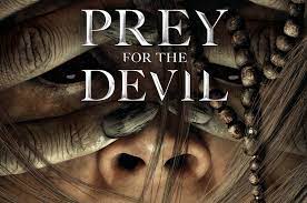 PREY FOR THE DEVIL